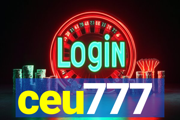 ceu777