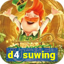 d4 suwing