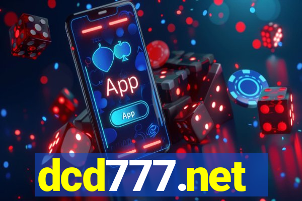 dcd777.net