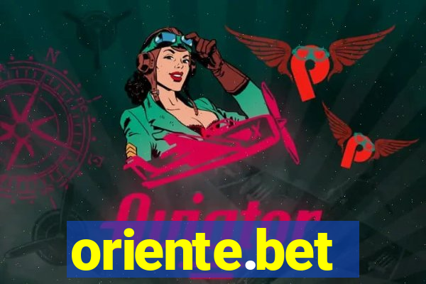 oriente.bet