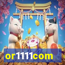 or1111com