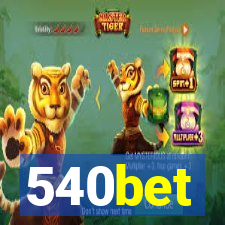 540bet