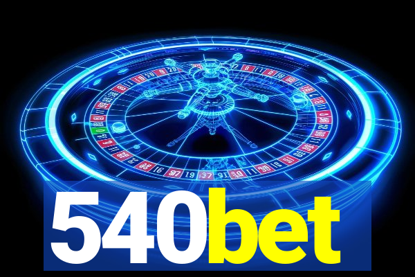 540bet