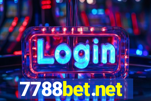 7788bet.net