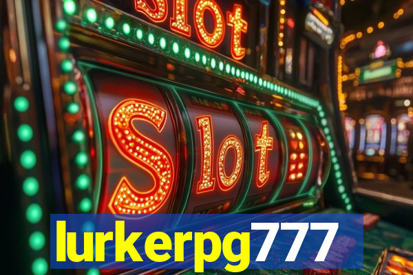 lurkerpg777