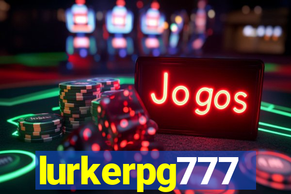 lurkerpg777