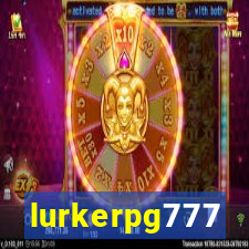 lurkerpg777