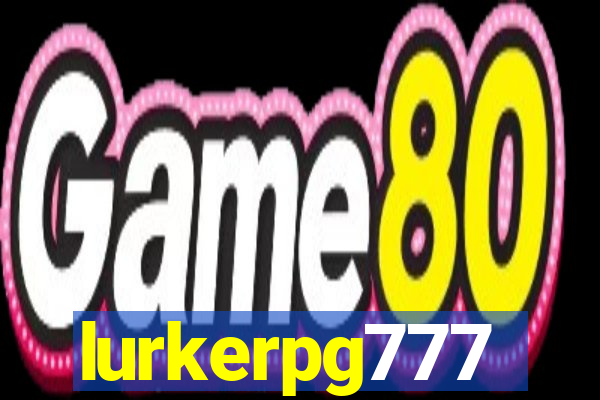 lurkerpg777