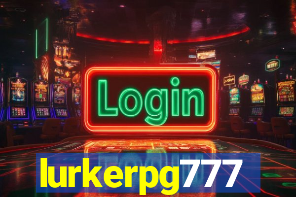 lurkerpg777