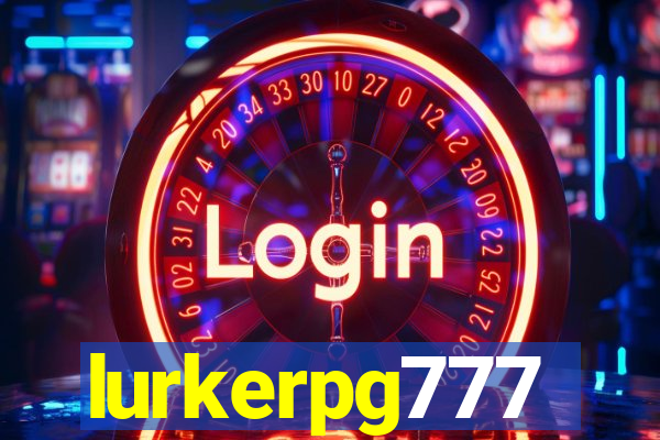 lurkerpg777