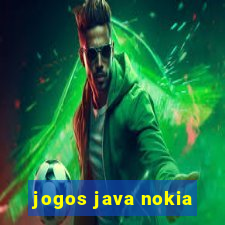 jogos java nokia