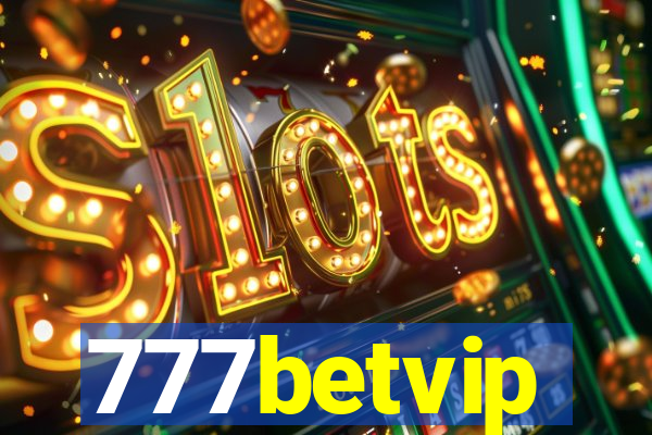 777betvip