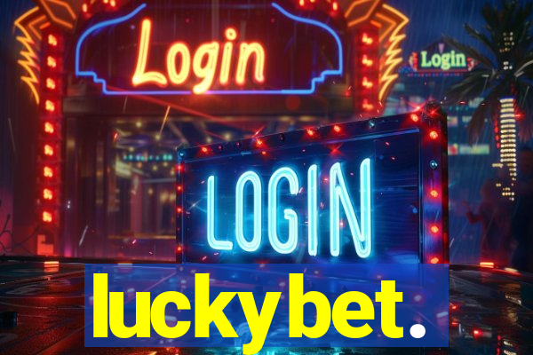 luckybet.