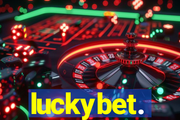 luckybet.