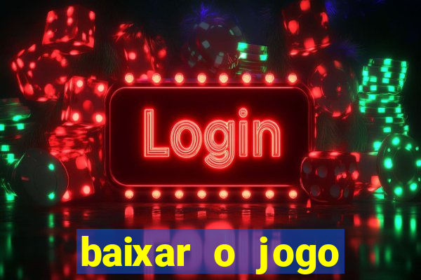 baixar o jogo resident evil