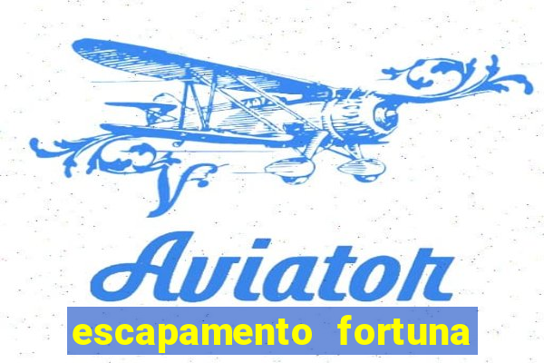 escapamento fortuna tornado 250