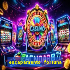 escapamento fortuna tornado 250