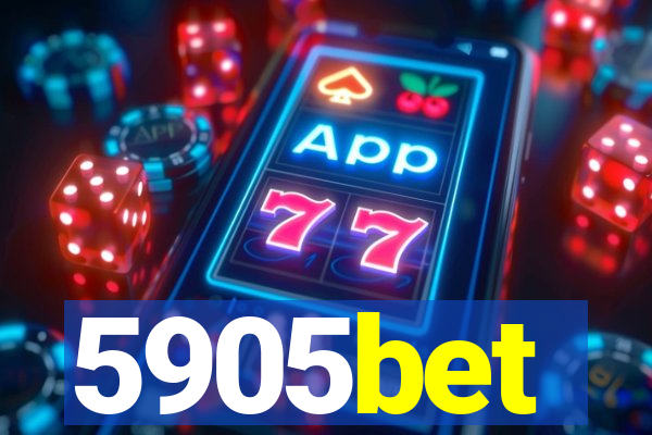 5905bet