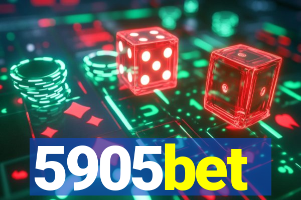 5905bet