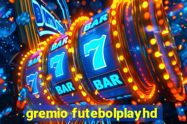 gremio futebolplayhd