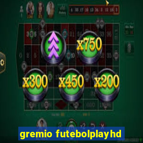 gremio futebolplayhd