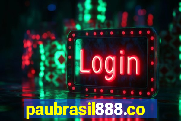 paubrasil888.com