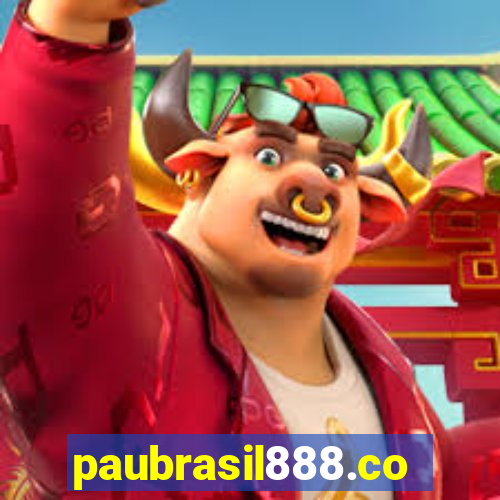 paubrasil888.com