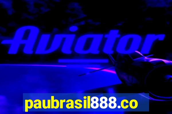 paubrasil888.com