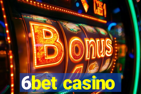 6bet casino