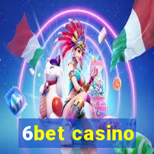 6bet casino