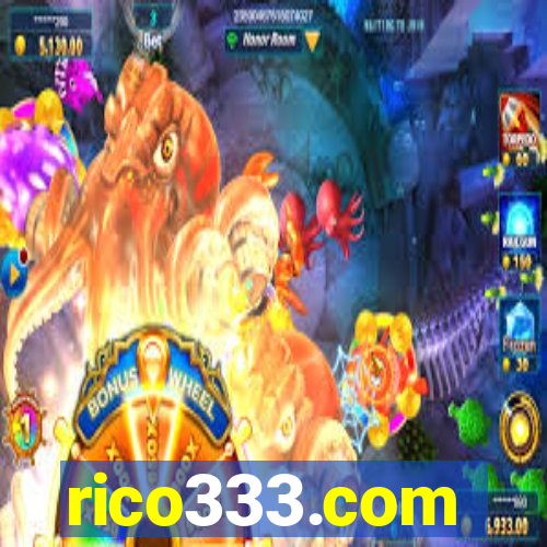 rico333.com