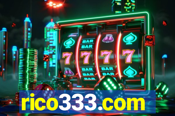 rico333.com