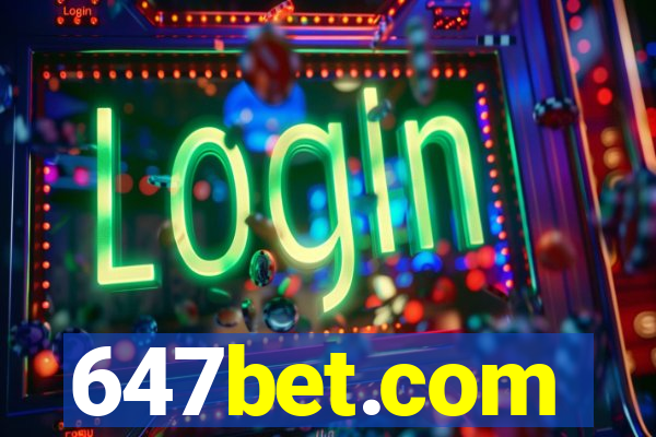 647bet.com