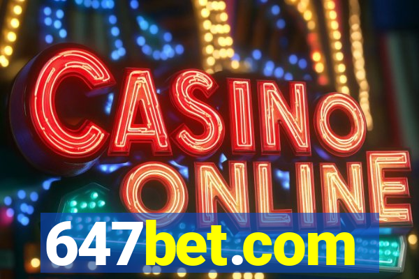 647bet.com