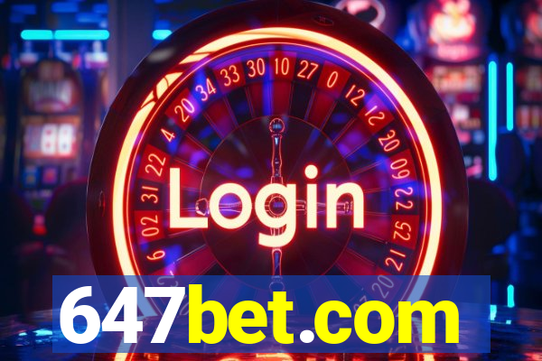 647bet.com