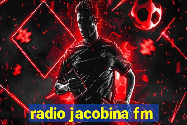 radio jacobina fm