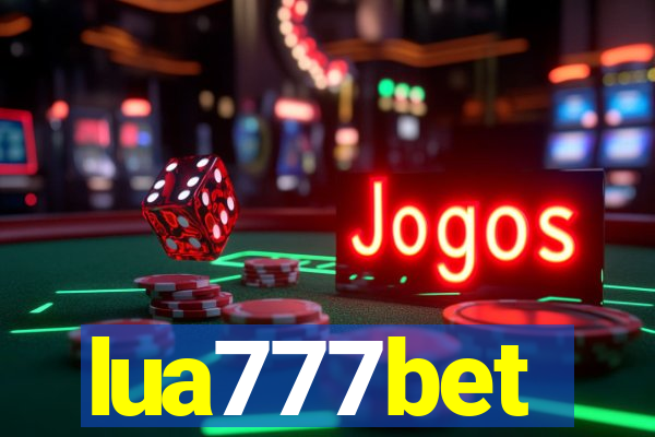 lua777bet