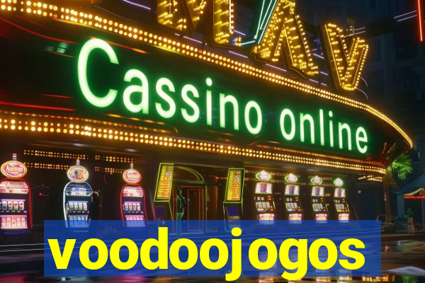 voodoojogos