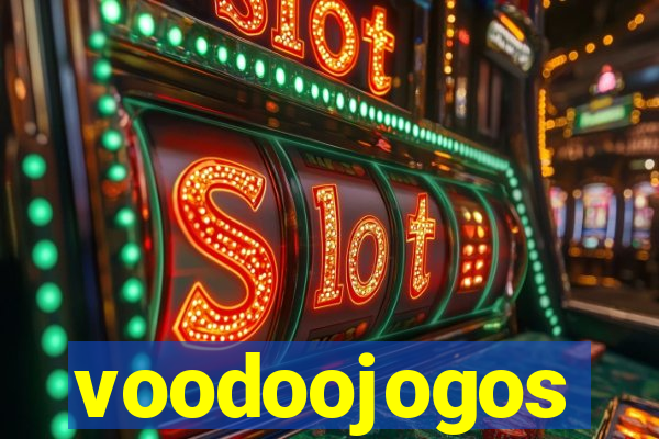 voodoojogos