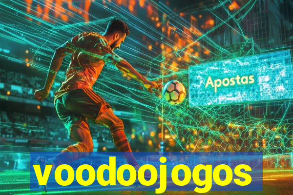 voodoojogos