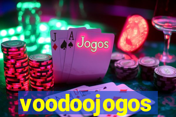 voodoojogos