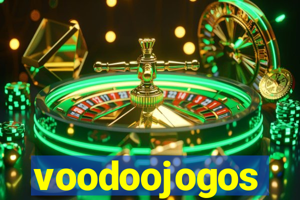 voodoojogos