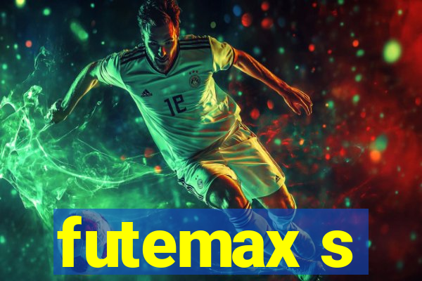 futemax s