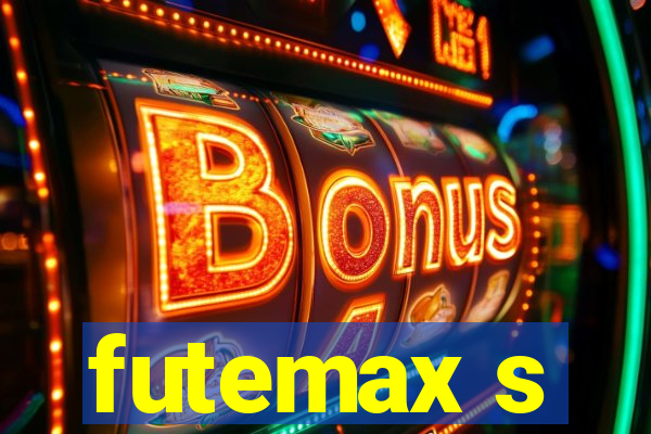 futemax s