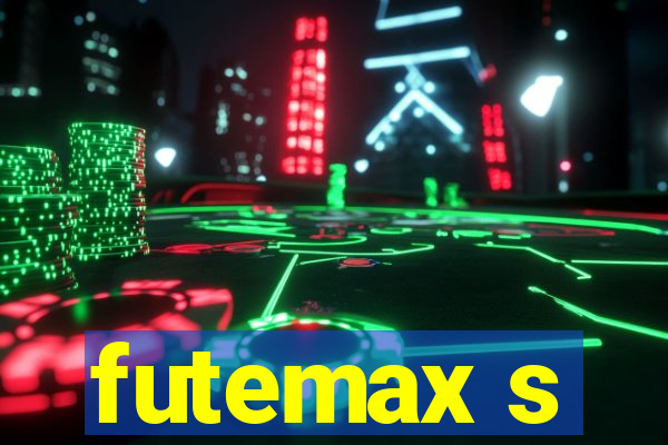 futemax s