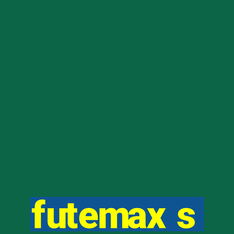 futemax s