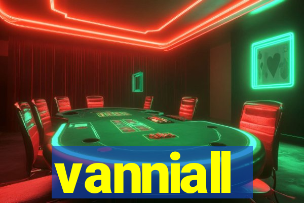 vanniall