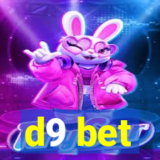 d9 bet