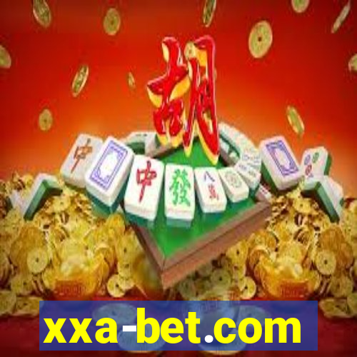 xxa-bet.com