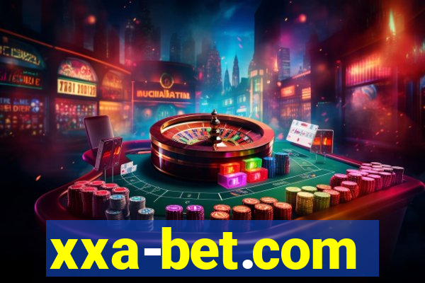 xxa-bet.com